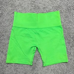 Fashion Nova Shorts Size S/M